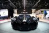 Bugatti 'La voiture noire'