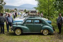 Renault 4 CV