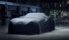 Wiesmann Teaser