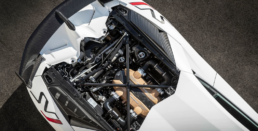 engine uai