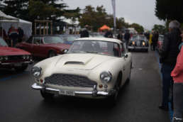 British Cars Meeting
