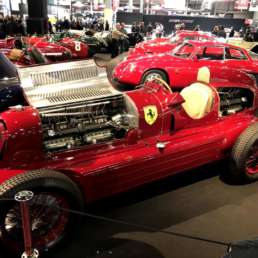 The Alfa Romeo 16C Bimotore: an engineer's dream 13 IMG 1542 uai