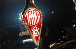 Tatra Logo uai