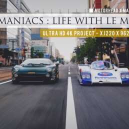 VIDEO PICK #2: LEGENDS IN THE STREETS 11 2 bis uai