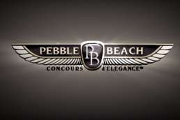 Pebble Beach Concours CANCELLED: Worst news of 2020? 6 PebbleBeach uai