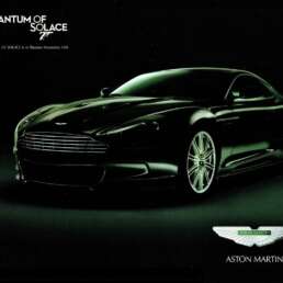 VIDEO PICK #9: JAMES BOND BEST OPENING 12 31843583367 a5b0cf6d69 b Copie uai