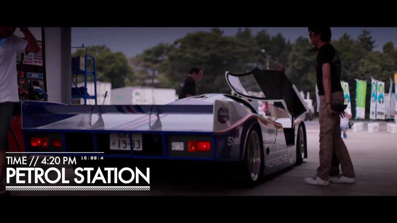 VIDEO PICK #18: 962C ON THE ROAD 1 17
