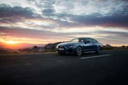 2020 BMW 4 Series Coupe