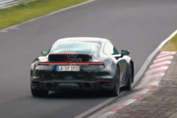 Porsche Sport Classic