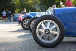 Festival Bugatti 2020