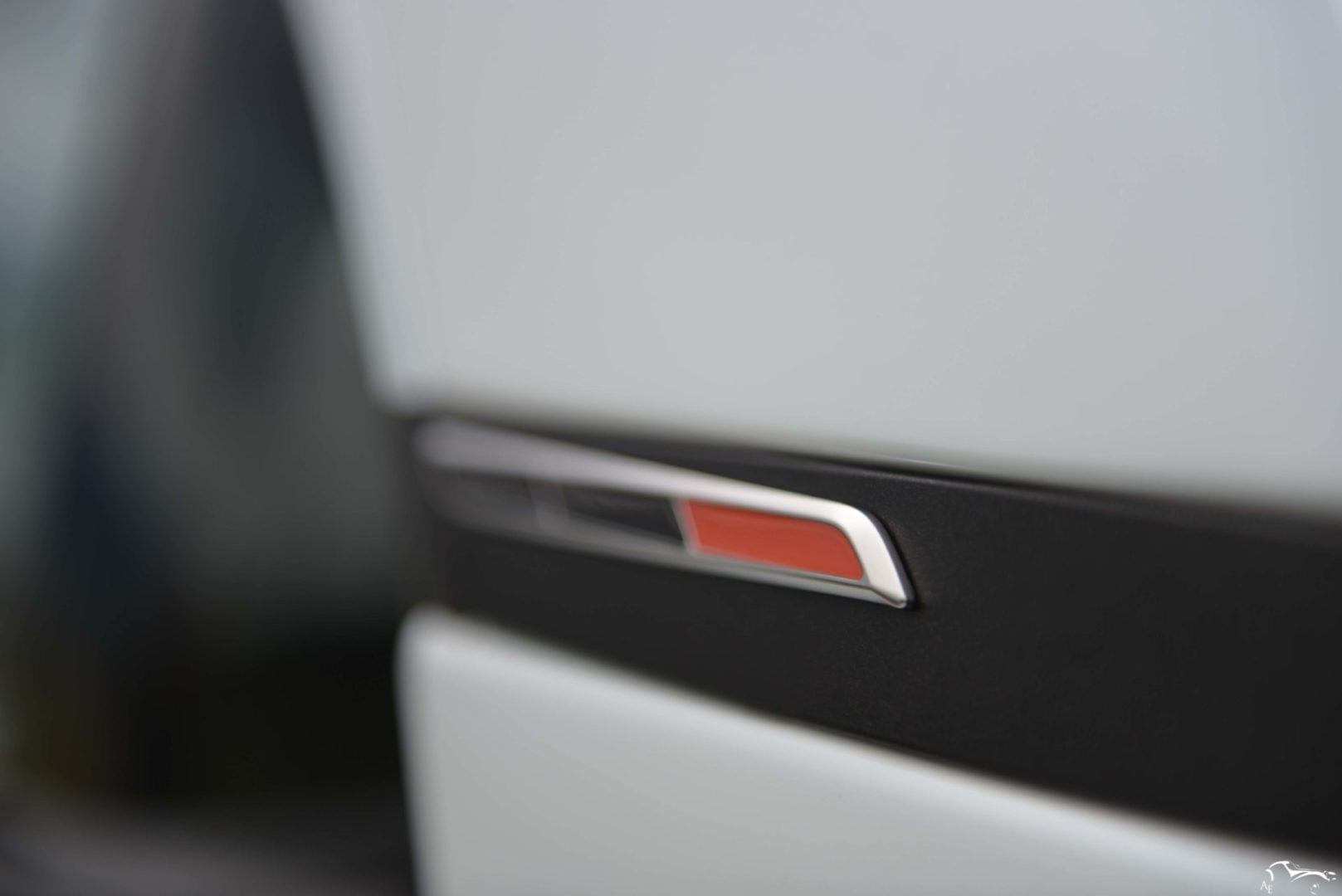 Alpine A110S Exterior Detail