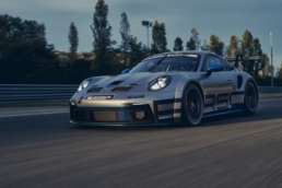 Porsche 911 GT3 Cup