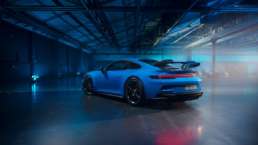 2022 Porsche 911 GT3
