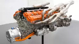 Difference between HP BHP CV PS