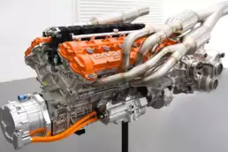 Difference between HP BHP CV PS