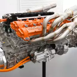 Difference between HP BHP CV PS