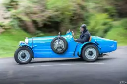 Bugatti Festival 2021