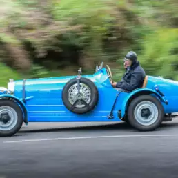 Bugatti Festival 2021
