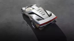 ferrari kc23 top view 1 uai