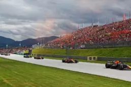 2024 Formula 1 Austrian Grand Prix schedule 7 2024 Formula 1 Austrian Grand Prix schedule uai
