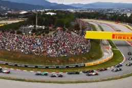 2024 Formula 1 Spanish Grand Prix schedule 9 Formula 1 Spanish Grand Prix schedule