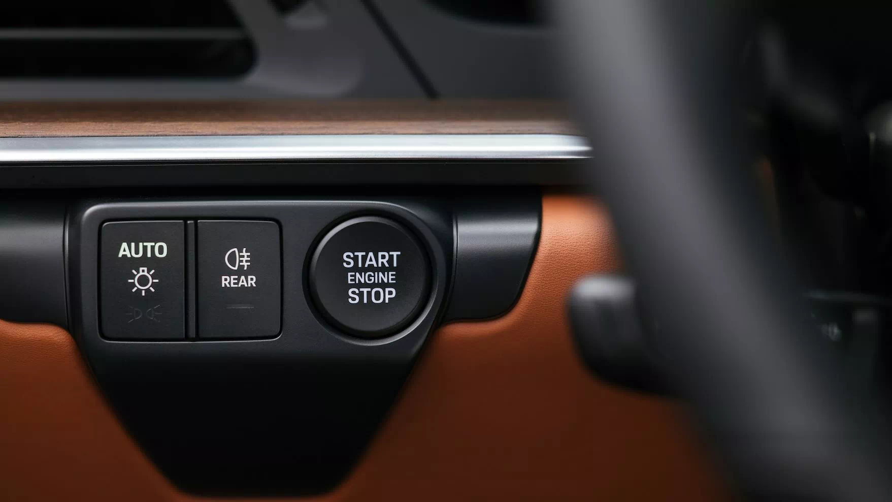 2024 Porsche 911 Carrera GTS Interior 51.bak