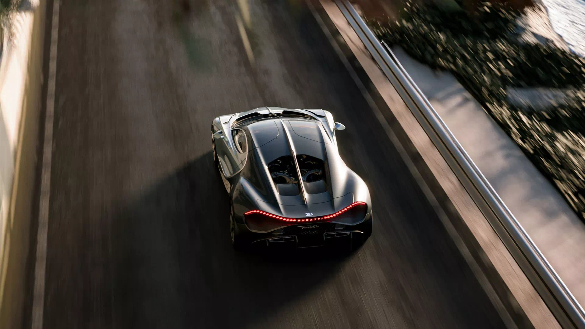 Bugatti Tourbillon dynamic 19