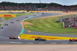 2024 Formula 1 British Grand Prix