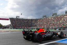 2024 Formula 1 Mexico Grand Prix schedule 9 2024 Formula 1 Mexican Grand Prix schedule