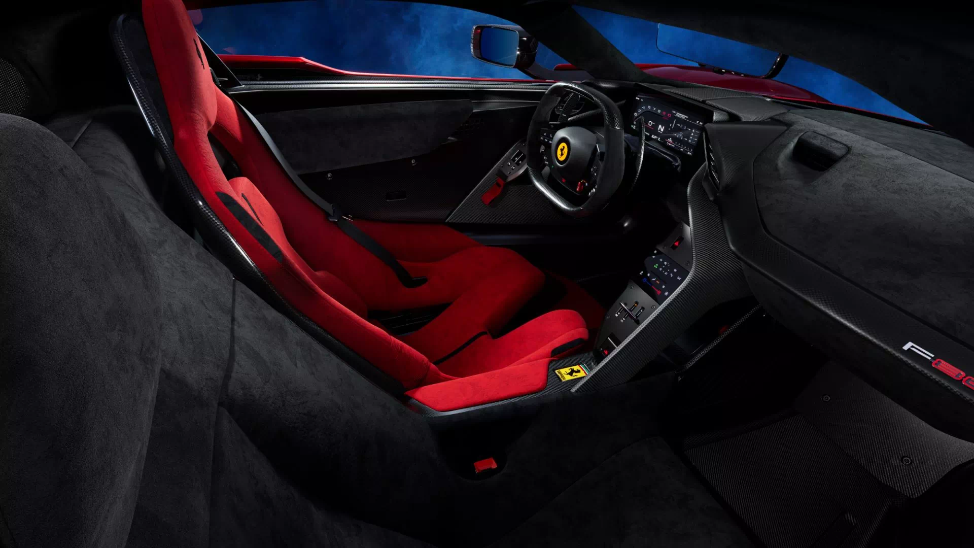 2024 Ferrari F80 07