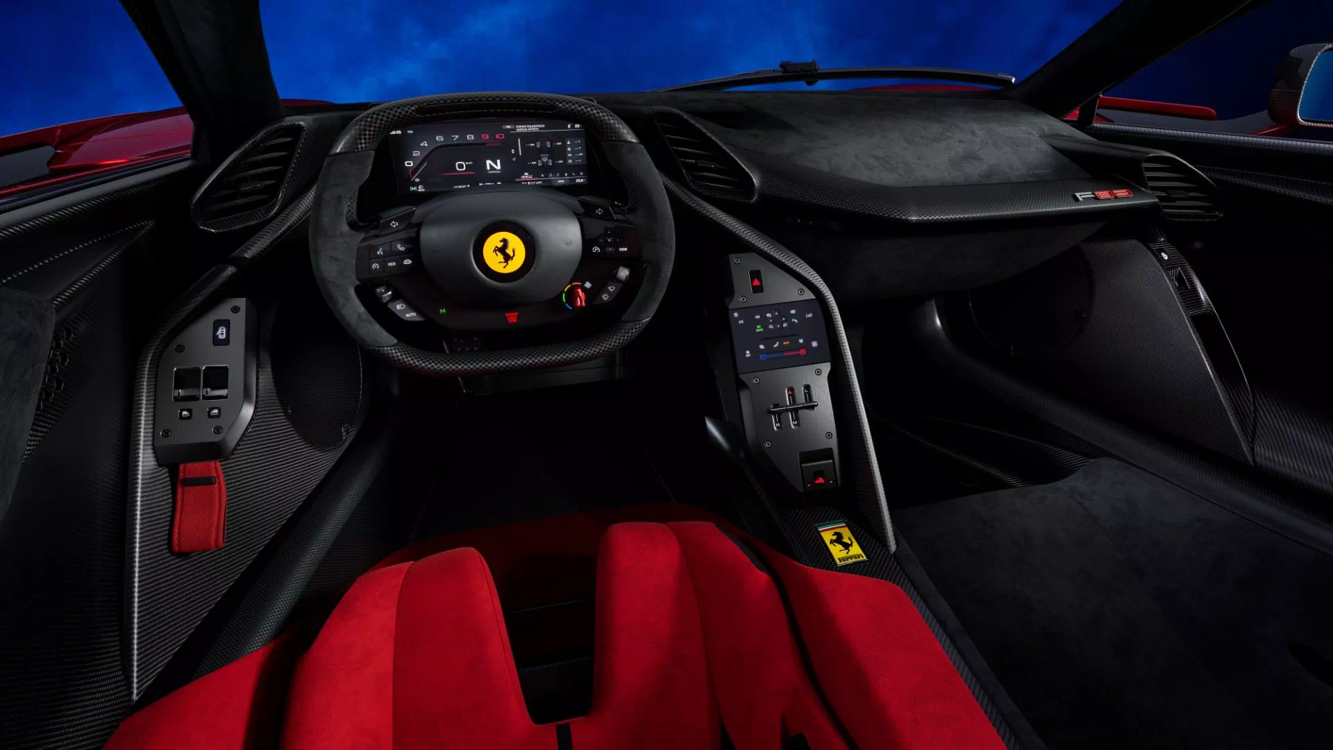 2024 Ferrari F80 08