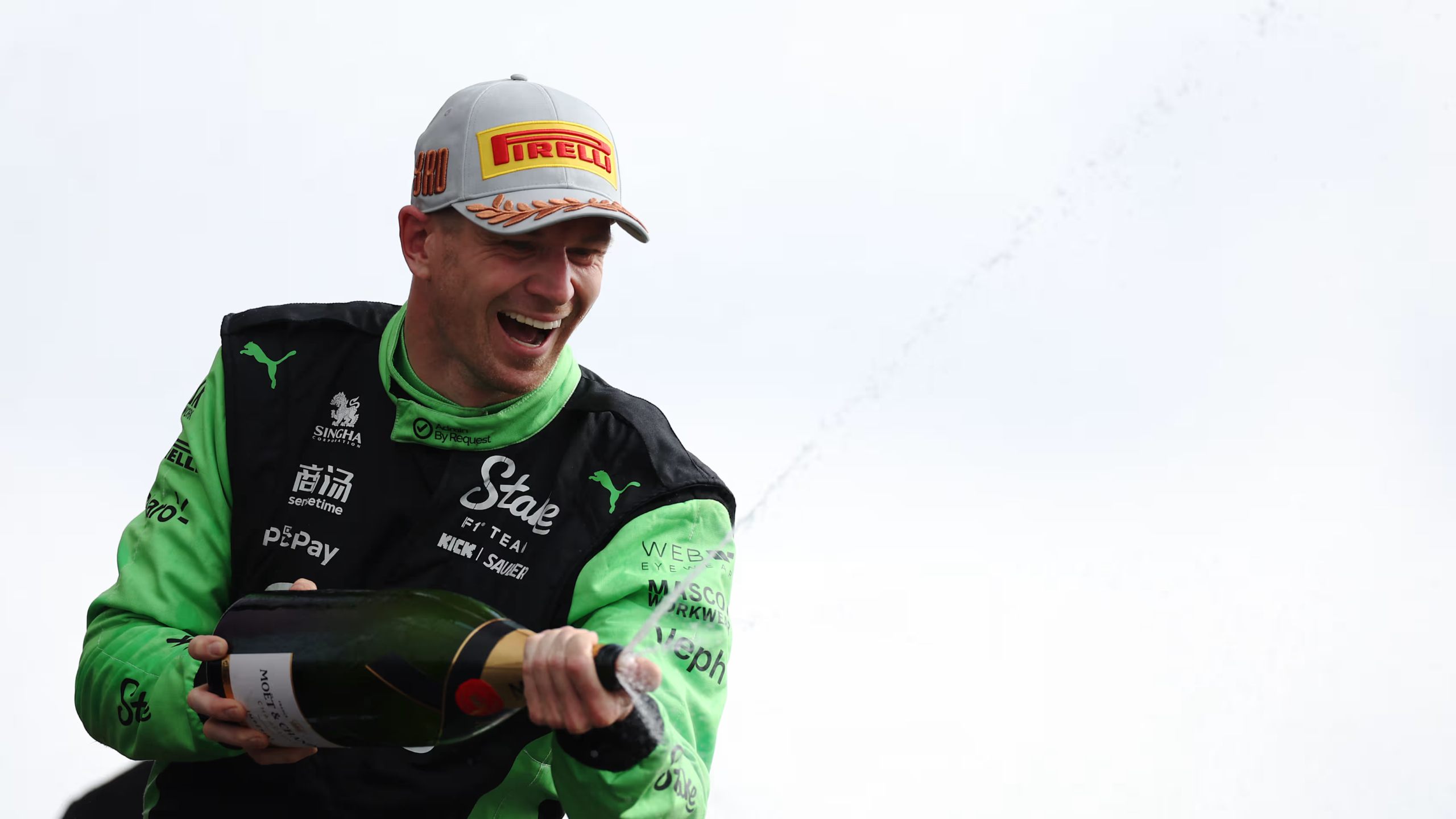 2025 Formula 1 standings 2 2025 F1 standings after British Grand Prix scaled