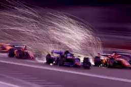 2025 Formula 1 Bahrain Grand Prix time and schedule