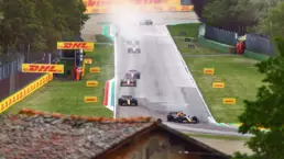 2025 Formula 1 Emilia Romagna Grand Prix Time and Schedule