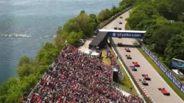 2025 F1 Canadian GP time and schedule
