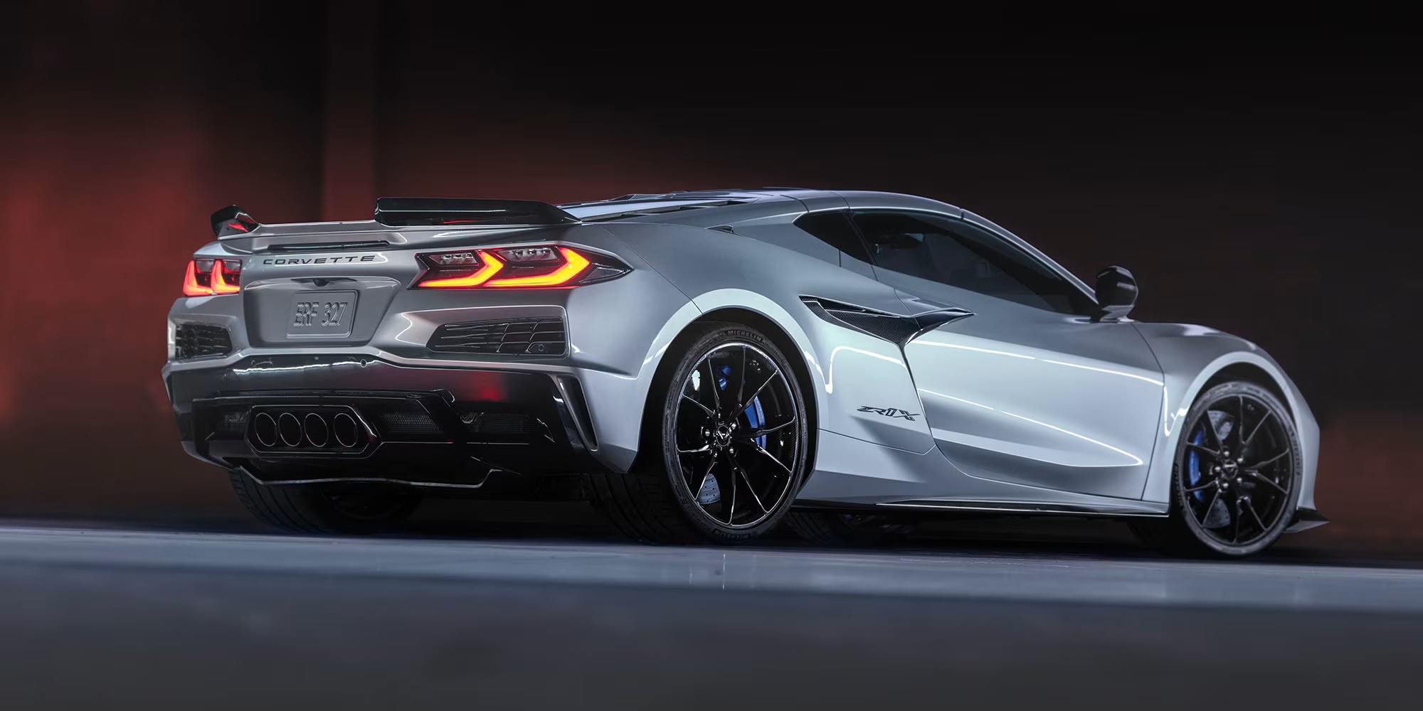2026 Corvette ZR1X: America’s electrified hypercar weapon 18 2026 zr1 gallery 05