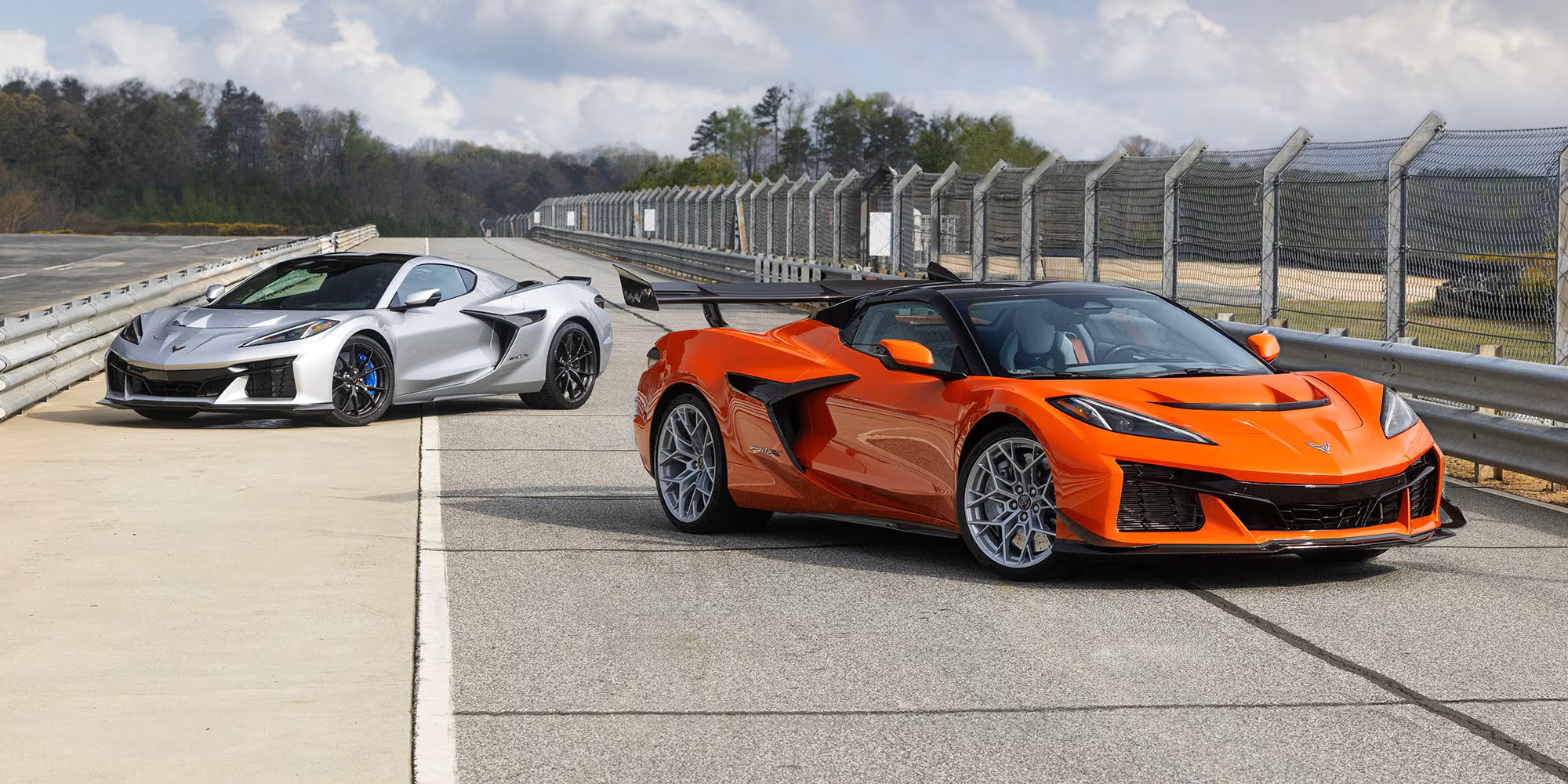 2026 Corvette ZR1X: America’s electrified hypercar weapon 16 2026 zr1 gallery 14