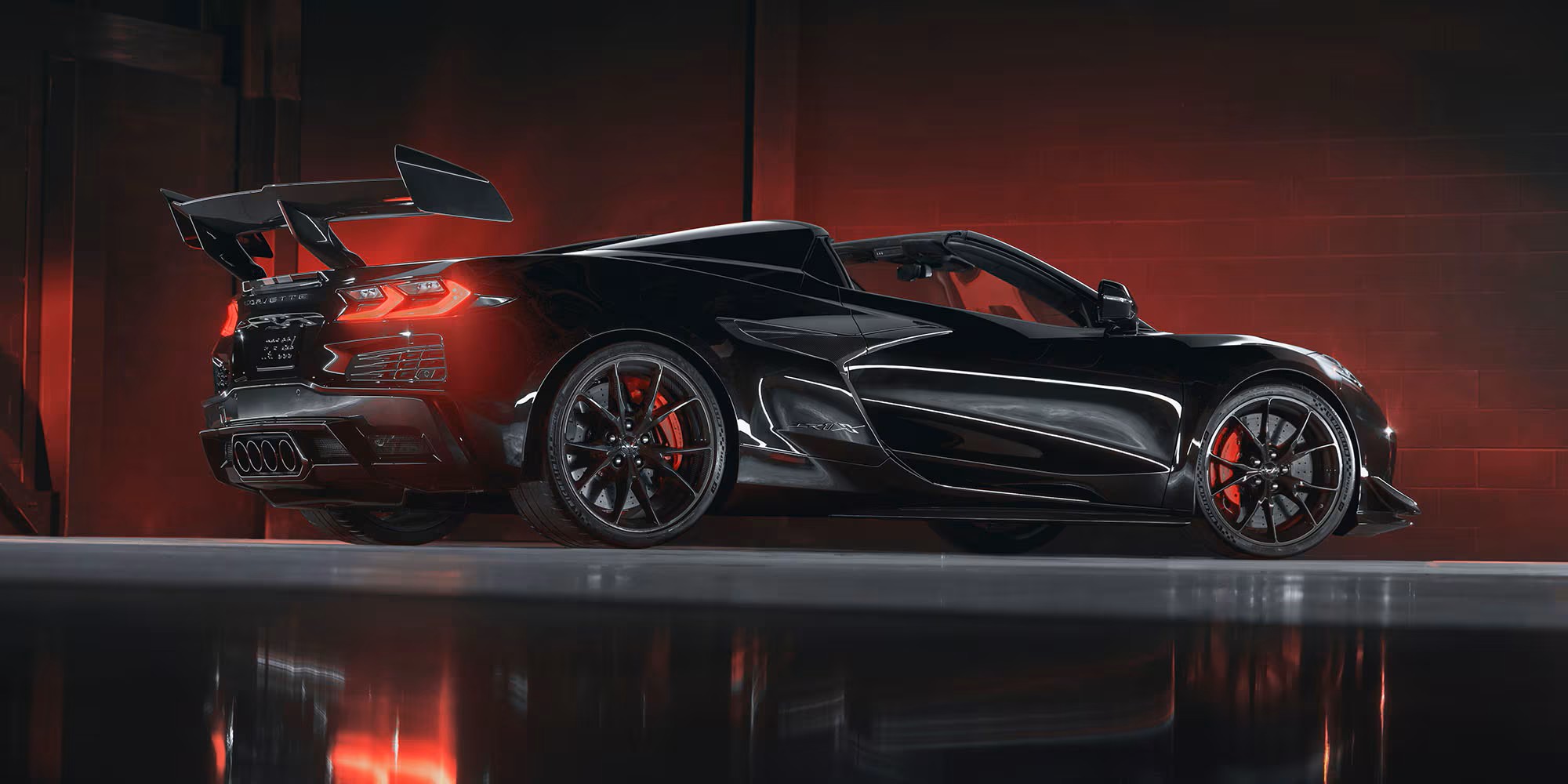 2026 Corvette ZR1X: America’s electrified hypercar weapon 14 2026 zr1 gallery 23