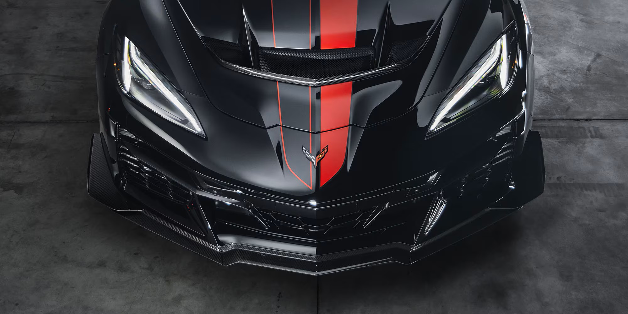 2026 Corvette ZR1X: America’s electrified hypercar weapon 13 2026 zr1 gallery 27
