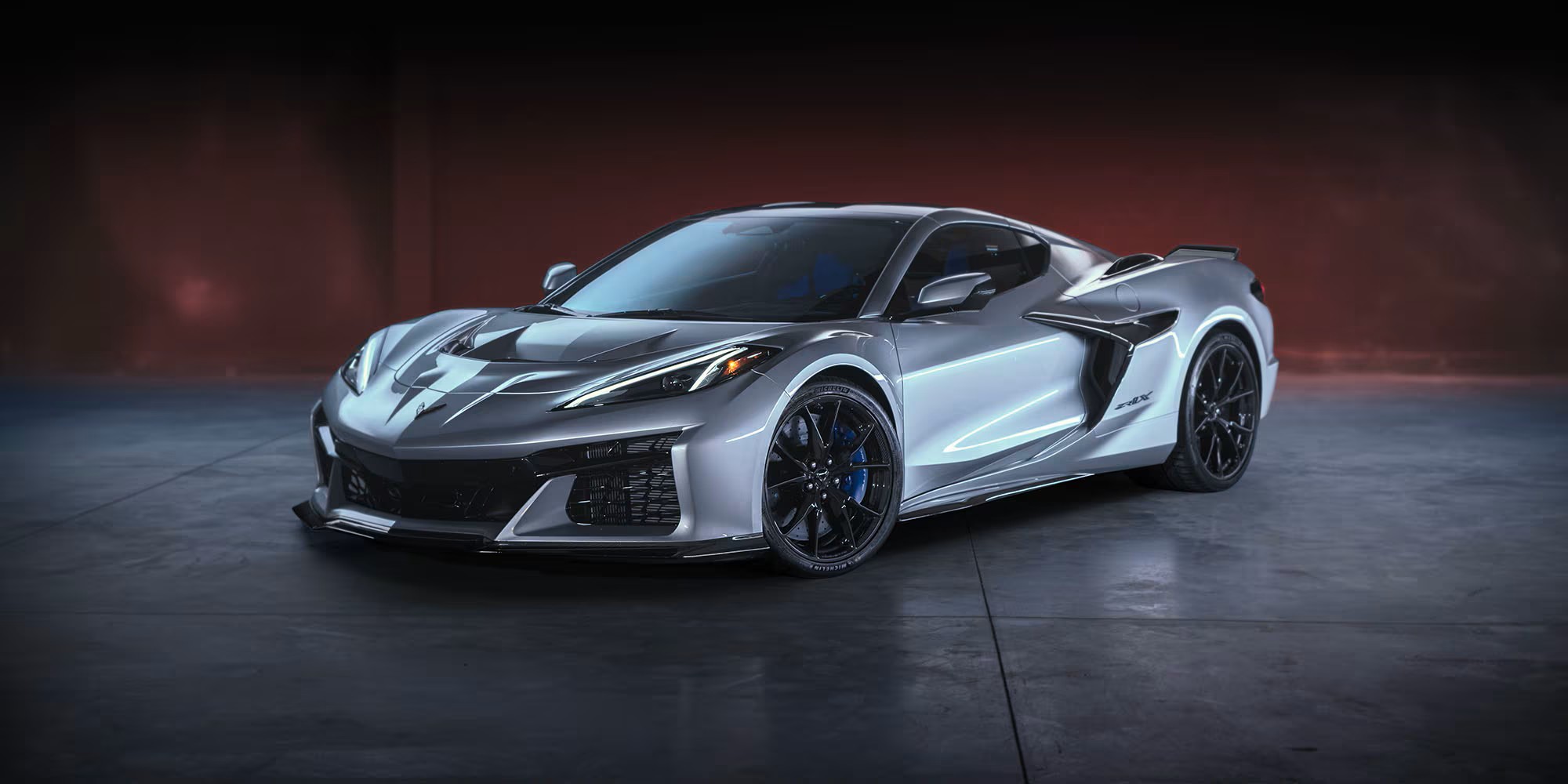 2026 Corvette ZR1X: America’s electrified hypercar weapon 11 2026 zr1x gallery 02
