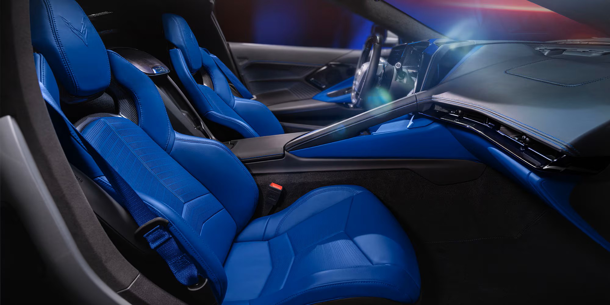 2026 Corvette ZR1X: America’s electrified hypercar weapon 4 2026 zr1x gallery int 01