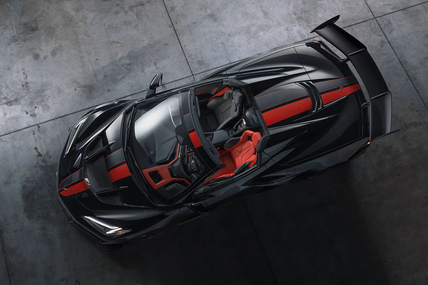 2026 Corvette ZR1X: America’s electrified hypercar weapon 7 2026 zr1x reveal des 05 v3