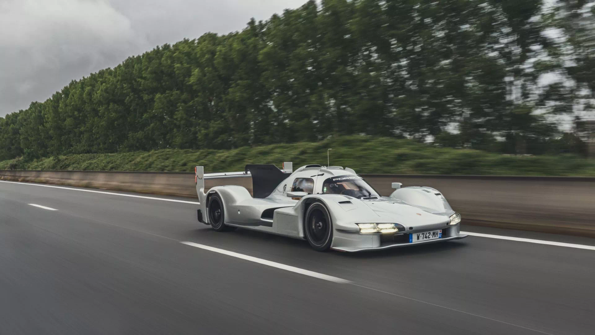 PORSCHE 963 RSP PORSCHE 917 004 DSC07380