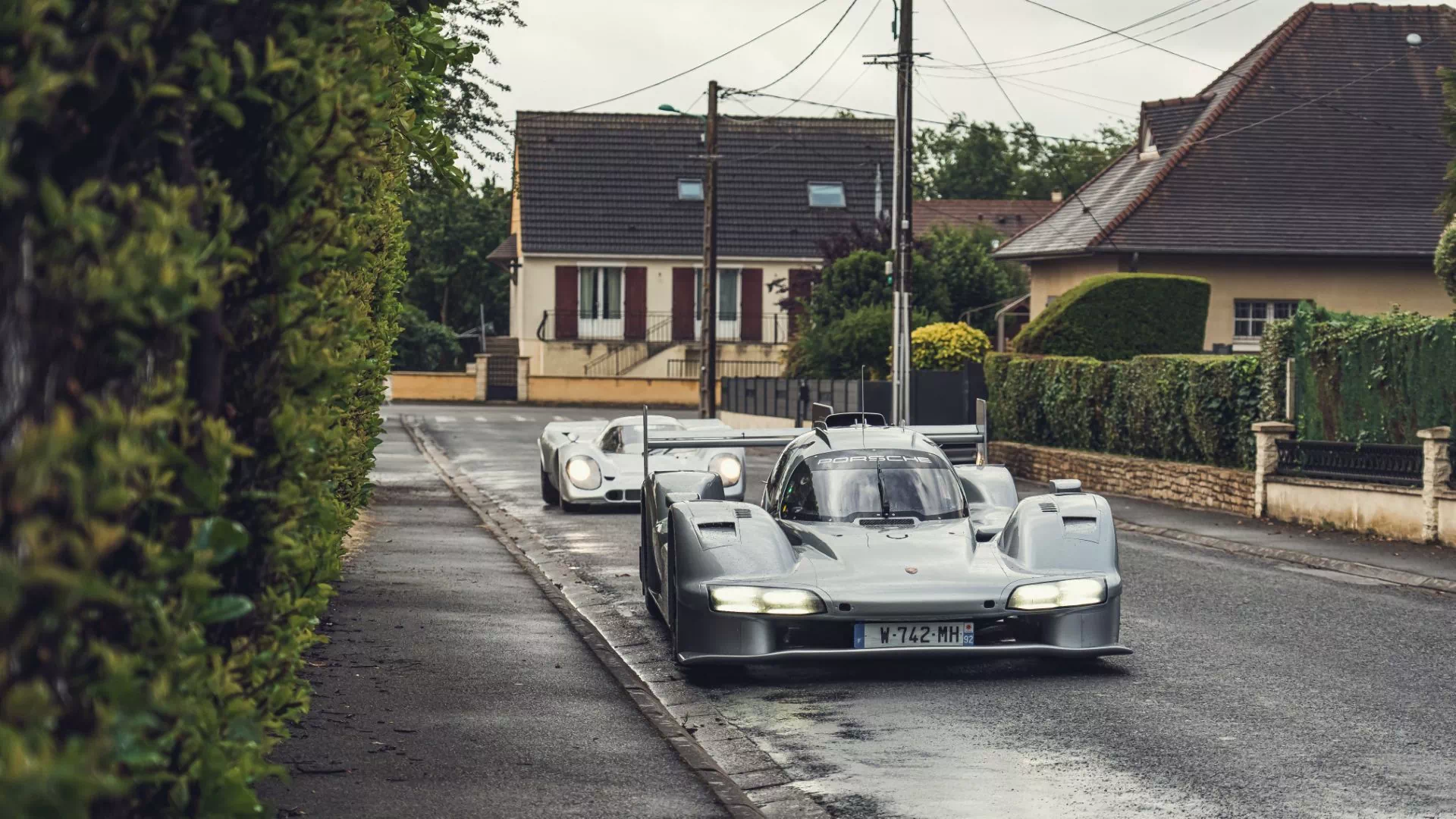 PORSCHE 963 RSP PORSCHE 917 008 DSC09710