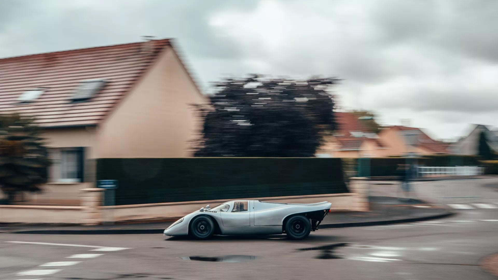 PORSCHE 963 RSP PORSCHE 917 011 RP 963 RSP 6