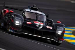 2025 FIA WEC 6 Hours of Sao Paulo schedule