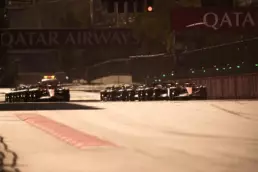 2025 F1 Azerbaijan GP schedule, time and how to watch 6 2025 F1 Azerbaijan GP uai