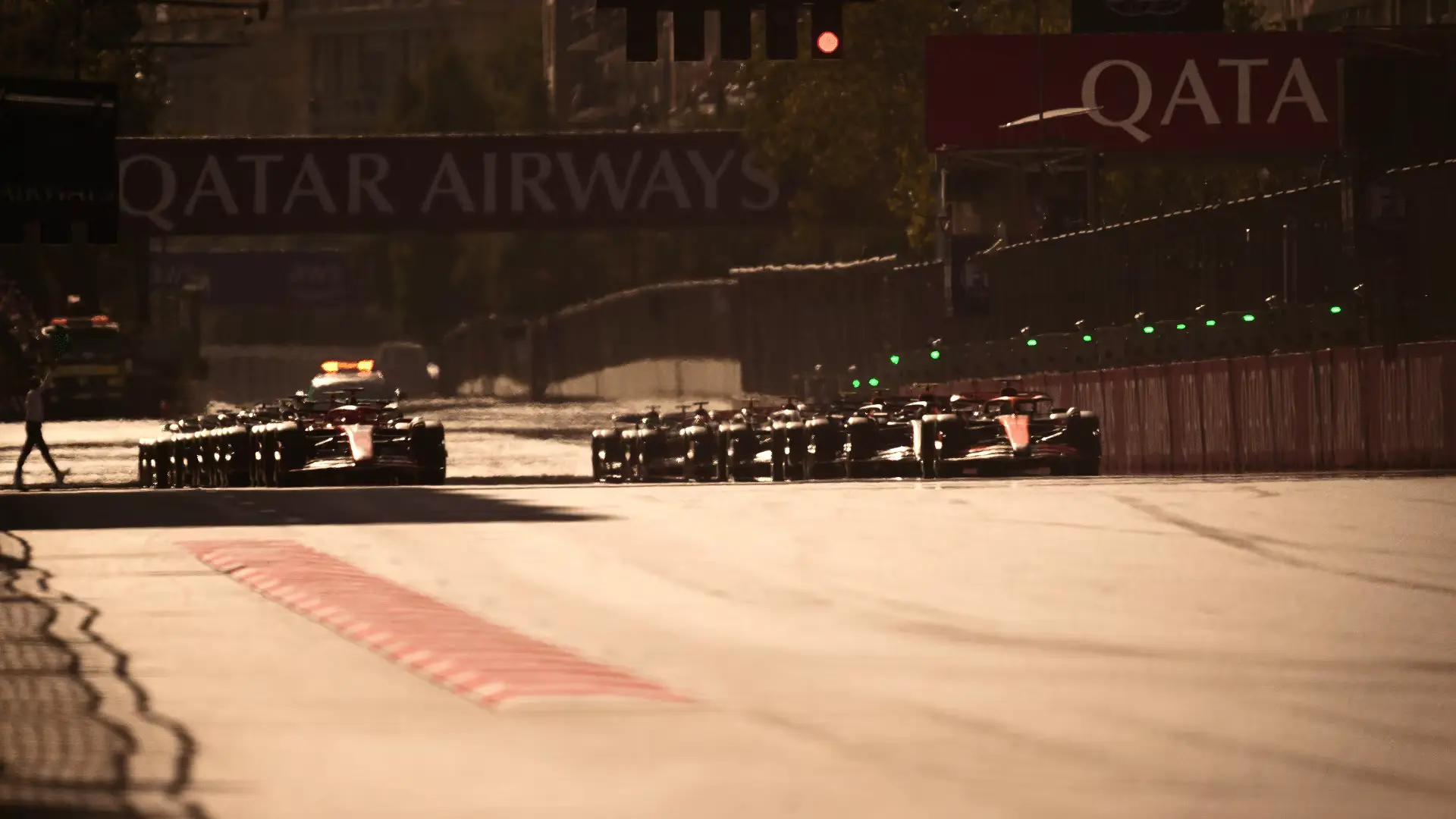 2025 F1 Azerbaijan GP schedule, time and how to watch 2 2025 F1 Azerbaijan GP time, schedule and how to watch