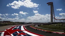 2025 fia wec 6 hours austin cota uai