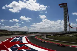 2025 fia wec 6 hours austin cota uai